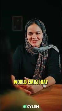 Play with Emojis!😃| Xylem Class 6