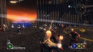 The Lord of the Rings: Conquest