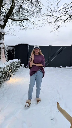 Entdecke den Wintergarten mit Matilda
