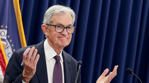 Fed pauses interest rate cuts in first meeting of 2026