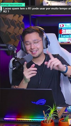 Vale a pena trocar o Alienware M16 R1 pelo R2 com Core Ultra?