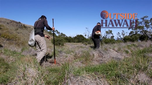 Outside Hawaiʻi 2025-07 Promo