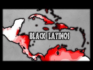 Just How “African” are Latin Americans?