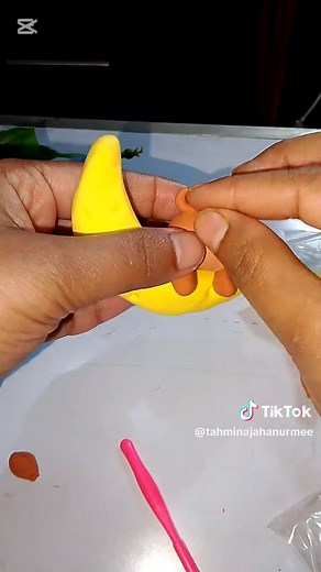How to make panda with super clay❤️❤️#clayart #TikTok #fyp #foryoupage #viralvedio #viral #foryou #tiktok #clay #trending @TikTok @TikTok Bangladesh @ভালোবাসার সাত রং