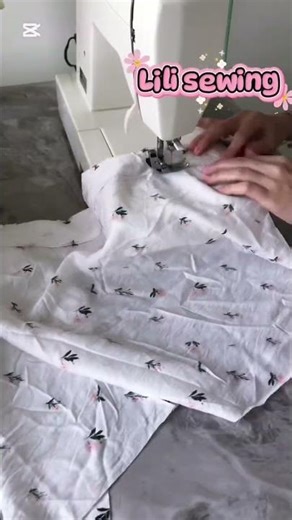 2 years old baby frock #diy #sewing
