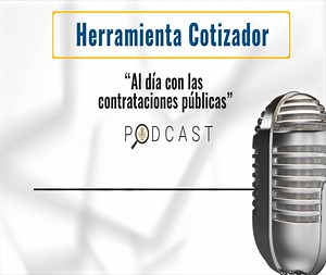 🧏🏽‍♀️¿Eres proveedor o entidad pública y buscas agilizar tus procesos? Con el "Cotizador" del #OSCE gestiona solicitudes de cotización de manera rápida, eficiente y transparente. Escucha este #PodcastOSCE y entérate sobre: 🎙️Las principales funcionalidades 🎙️Cómo acceder 🎙️El procedimiento para enviar invitaciones a cotizar 🎙️Los pasos que debe seguir un proveedor para enviar sus cotizaciones, entre otros aspectos importantes. | OECE
