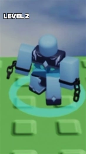 Level 0 - 5 Korblox battler skin showcase ( DOOMSPIRE DEFENSE )