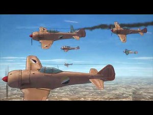 SABATON - Union [Slopes Of St. Benedict] AMV Kouya no Kotobuki