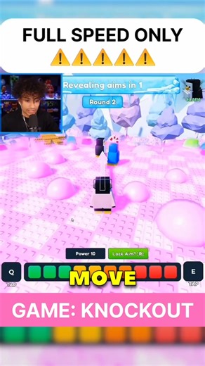 FULL SPEED ONLY ⚠️⚠️⚠️