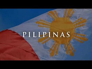 Seminar Prayer and Philippine National Anthem