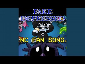 Fake Depressed