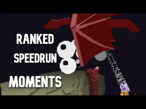 my unluckiest day in MCSR Ranked