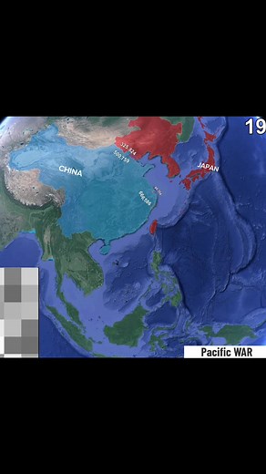 China's Battle Against Japan in World War II