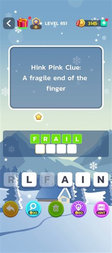 Brain Boom Game Level/651 #brainboom @K Games Entertainment #puzzle #games