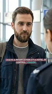 UK Immigration Interview Experience | Full Process Explained.