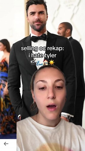 Manipulative Behavior Unveiled | Selling OC Drama Recap