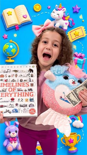 Saving Money | Smart Habits Lesson