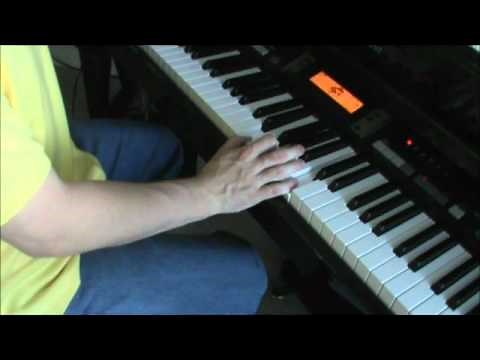 How To Play Country Piano