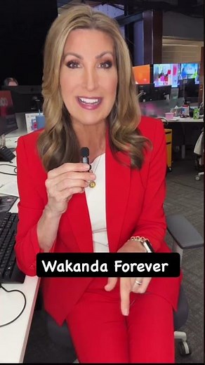 New Black Panther Movie