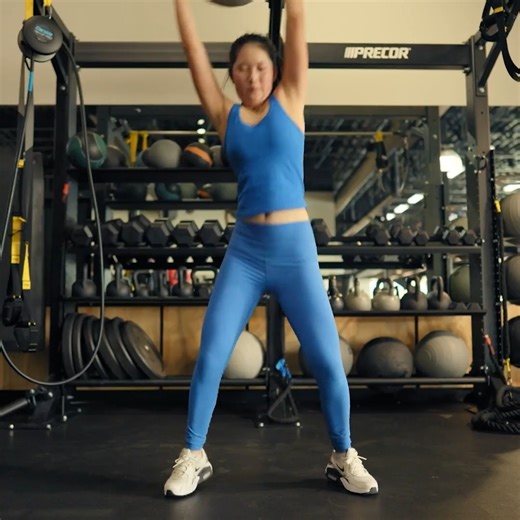 Glute training takes the spotlight in Season 3 of In Pursuit of Wellness, produced for Precor by BBC StoryWorks. The episode follows Niuniu, a young athlete managing scoliosis, who shares that strengthening her glutes eased flare-ups and helped her return to the sport she loves. Her story is a powerful reminder that movement isn’t just physical, it’s personal. And the right support can change everything. In Precor’s latest article, they break down the biomechanics, benefits, and growing demand f