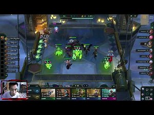 Crazy TFT Challenges: Can You Survive?