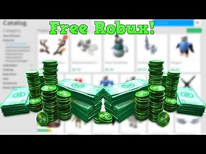 How to Get 500 Robux for Free! (Expired)
