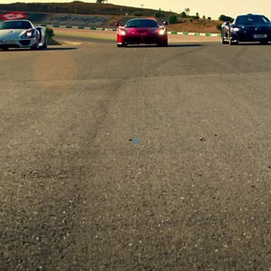 70 reactions | Wbrew temu, co niektórzy twierdzą, ten program naprawdę jest o samochodach… Oglądaj #TheGrandTour na Amazon Prime Video. | Amazon Prime Video | Facebook