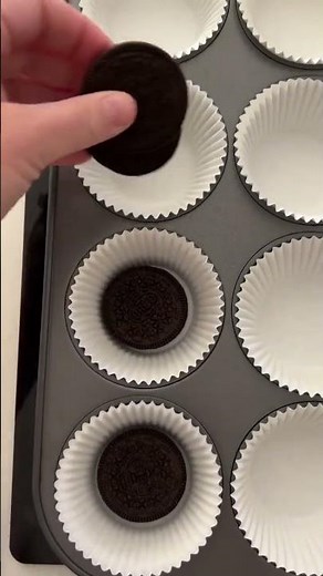 Oreo Cheesecake Bites