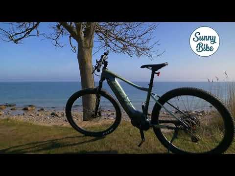 GIANT Fathom E+1