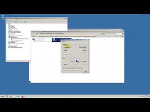 Install a loopback adapter in Windows Server 2008 R2