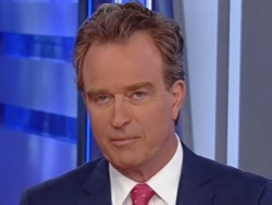 Charlie Hurt: Arrest A Threat To Anyone Else Who Wants To Pick Up The Baton Of Donald Trump