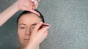 1.1K views · 190 reactions | Pink Dolly Makeup Tutorial  by Souha Ben Fadhel | Sarra Chorfane MAKE UP Artist | Facebook