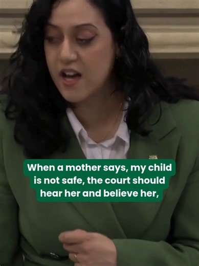 Parental alienation is no excuse to overlook or undermine claims of domestic abuse in family courts #righttoequality #parentalrights #familycourt #childrensrights