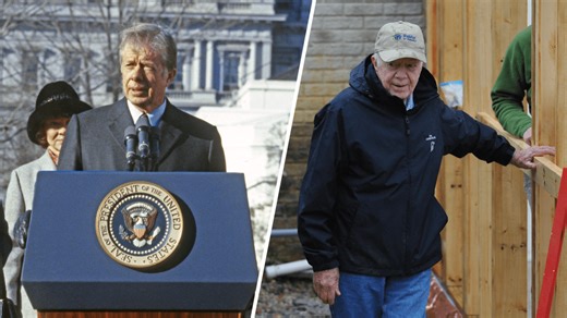 Remembering Jimmy Carter in DC: Crowds sign condolence book as state funeral plans emerge