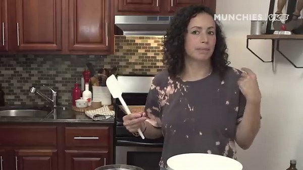 Spiced Apple Pancakes | The Cooking Show