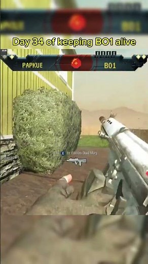 OG fal bo1 gameplay