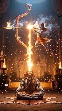 How did Shiva and Parvati's marriage take place? The story of Mahadev and Parvati's marriage