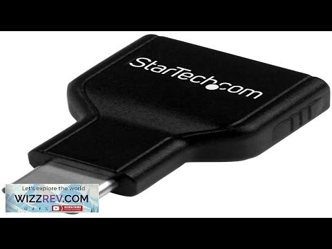 StarTech USB Type C to USB 3.0 2.0 Adapter 2 Year Warranty