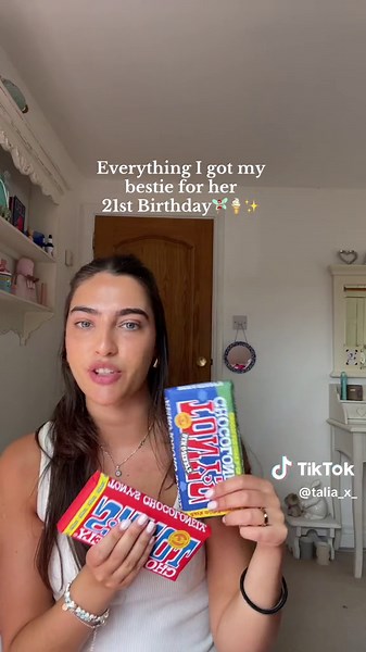 Best 21st Birthday Gift Ideas for Your Best Friend | Inspo & Inspiration