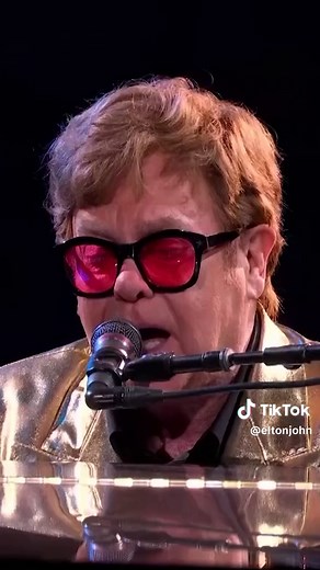 Hearing 150,000 of you singing along to Crocodile Rock was up there as one of the coolest moments of my life! Watch it back on my YouTube now - Full set is available on @BBC iPlayer #glastonbury #ontour #livemusic