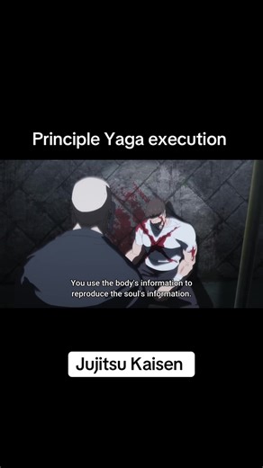 Jujutsu Kaisen Season 3 Episode 5 Recap