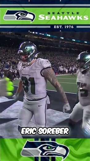 Sam Darnold’s OT Magic! Eric Shubert Becomes "UNEXPECTED HERO" on 2-Point Conversion