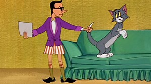 Tom and Jerry (1940) - S1957E05 - Tom's Photo Finish (1080p TVPLUS7 WEB-DL x264).mp4