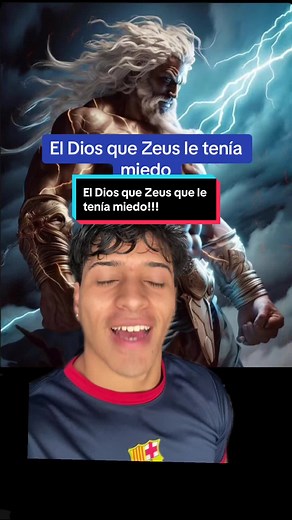 Zeus: The Mighty Greek God in Marvel Comics