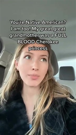 You're Native American? I am too! My great great grandmother was a FULL BLOOD Cherokee princess | Proud Native