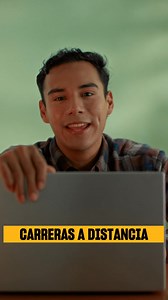 En UPN estudia desde cualquier lugar y en el momento que tú decidas, accediendo a clases 100% virtuales. | UPN Universidad Privada del Norte