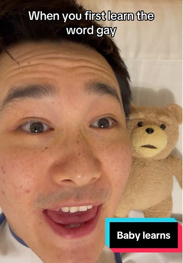 Its an original experience | Jack Chen