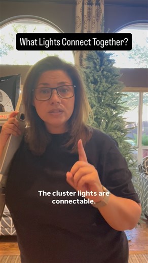 11 reactions | Connectable lights are great. Just be sure you know...