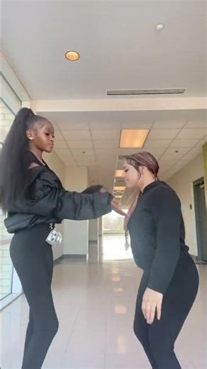 we so cuteee😙.! #dance #tiktok #xyzbca #school