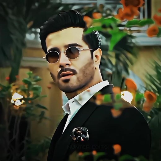 Bobby #edit #attiudestatus #ferozekhan #attitude